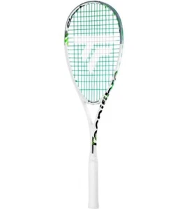 Tecnifibre Slash 130 Squash Racket RRP £135 - Picture 1 of 3