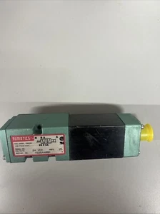 NUMATICS SOLANOID AIR CONTROL VALVE 152SA400M - Picture 1 of 1