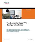 THE COMPLETE CISCO VPN CONFIGURATION GUIDE By Richard Deal **Mint Condition**