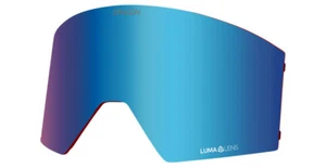 DRAGON RVX MAG Replacement Lenses - Authentic Dragon Lens For RVX MAG OTG Goggle - Picture 1 of 25