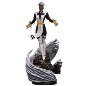 Marvel Comics Tormenta Era del Apocalipsis Escala 1:10 Estatua Calidad Altamente Detallada - Imagen 1 de 1
