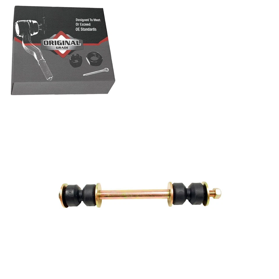 Kit de enlace de barra estabilizadora de suspensión trasera Mevotech para Dodge Neon 2000-2005 Foto 1 de 1