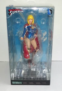 Kotobukiya SUPERGIRL ArtFX+ Statue - DC Comics From Japan - BRAND NEW - ❤️ - Imagen 1 de 9