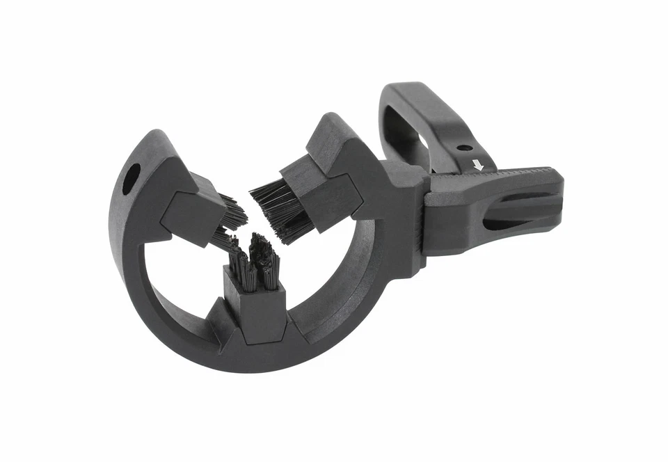 @NEW@ 30-06 Mr. Lucky Full Containment Arrow Rest! RH LUCKY-1 - Image 1 of 1