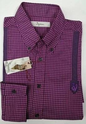 Camicia Ingram Uomo taglia 41  - Immagine 1 di 3
