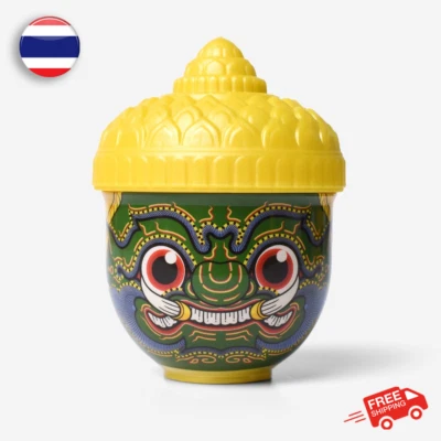 RAMAKIEN HERBAL INHALER LEMONGRASS SCENT - THOTSAKAN YADOM - Image 1 of 4