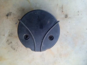 boite a air yamaha 4cv 2 temps - Bild 1 von 2