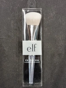 e.l.f. Precision Airbrush Blender Brush, New in Original Package. - Picture 1 of 2