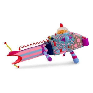 Killer Klowns From Outer Space Prop Replik 1/1 mit Sound und Leuchtfunktion Popc - Imagen 1 de 1