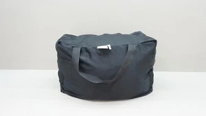 *MINT* ASTON MARTIN SPORT BLACK SATIN CAR COVER OEM GENUINE - Picture 1 of 10