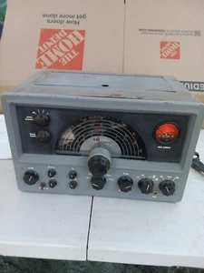 RECEPTOR DE RADIOAFICIONADO RME-4300 #162 - Imagen 1 de 9