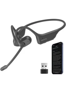 Nearity MemPod Pro 2S Voice Recorder Headset BRAND NEW!!! - Picture 1 of 9