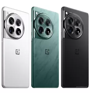 One Plus 12 12GB RAM Android Dual Sim Android 3 Farben 1+ Smartphone - Bild 1 von 15
