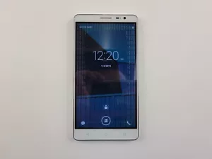 Smartphone BLUBOO X550 - 16GB - (GSM Desbloqueado) Doble SIM - *BAD TOUCH* - K7237 - Imagen 1 de 7