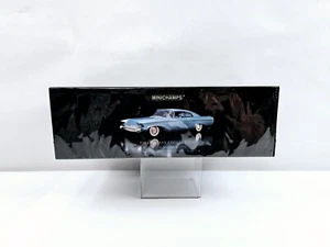 Minichamps Chrysler Norseman 1956 1:18 Scale Paul's Model Art LE #26 New Sealed - Picture 1 of 11