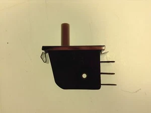 Key Line 16009 Refridgeration Fan and Light Switch - Picture 1 of 3