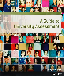 A Guide to University Assessment 1e by Gregory J. Nash... - Picture 1 of 1