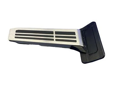 2021 2022 2023 LEXUS IS350 原始设备制造商气体踏板加速器盖银色 — 第 1/4 张图片