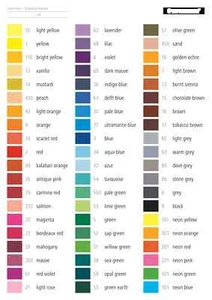Staedtler Triplus Fineliner 334 | All Colours | Single Pens Mix & Match Discount - Picture 1 of 125