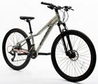 RAINBOW ALP COMP GRY/ORG 16S S 27.5" Mountain Bike  MTB Hydraulic Disc Brakes