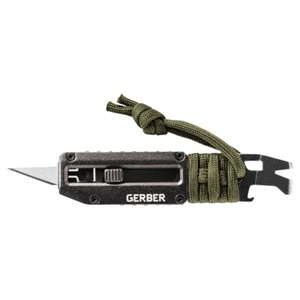 GERBER PRYBRID X MULTI TOOL 8 BUILT-IN TOOLS REPLACEABLE BLADE #31-003740 - Picture 1 of 11