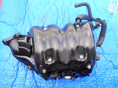 MONTAJE COLECTOR DE ADMISIÓN TOYOTA CAMRY SOLARA OEM 2,4 L 07 08 09 10 11 Foto 1 de 4