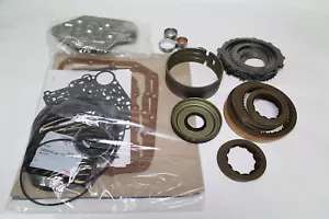 For Isuzu Honda 4L30E Rebuild Kit Transmission Overhaul 1992-up RMQ - Bild 1 von 1