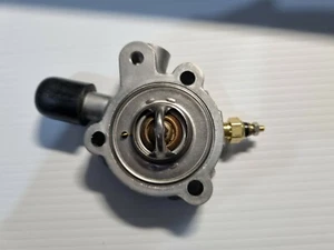 temperature gauge thermostat housing extension sandwich temp austin a30 mini - Foto 1 di 9