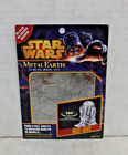 Fascinations R2-D2 Star Wars Metal Earth 3D Model Kits 051724AST