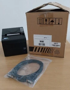 SNBC BTP-R880NPV Thermodrucker Bondrucker - gebraucht - Bild 1 von 6