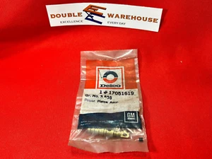 NOS OEM NIP AC Delco 17051619 Piston Assembly - Picture 1 of 2