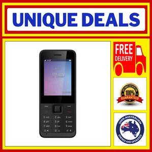 UNLOCKED TELSTRA LITE ZTE F327S 3G - Bild 1 von 1
