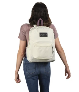 "Mochila JanSport JS0A7ZNR Restore Pack 1587 Cu in / 26 L, 16.5"" x 12.5"" x 5.5"" - Imagen 1 de 24
