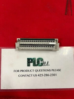 170XTS00501 Usato Modicon Terminale a Vite 170-XTS-005-01 - Immagine 1 di 3