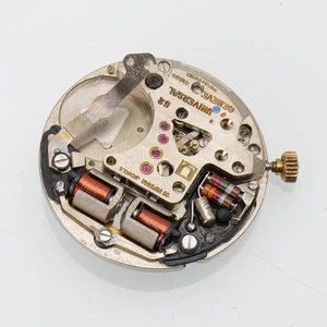 Vintage Universal Geneve Cal. 1-52 Movement Humming Parts Watchmakers Estate #2 - Picture 1 of 3