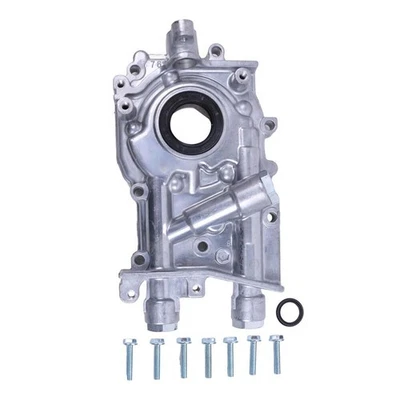 15010-AA360 Oil Pump For Subaru Outback Legacy 2010-13 Impreza WRX STI 08-18 118 - Image 1 of 4