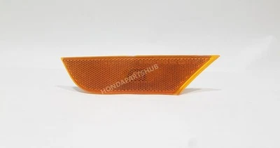 Передний габаритный фонарь в сборе 18–19 футов HONDA ODYSSEY LH - Изображение 1 из 4