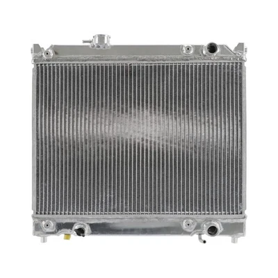 FOR 89-95 TRACKER SUNRUNNER SIDEKICK OE STYLE ALUMINUM CORE RADIATOR DPI 1118 - Изображение 1 из 4