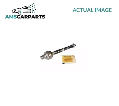 TIE ROD AXLE JOINT TRACK ROD FRONT INNER KI-AX-4407 MOOG NEW OE REPLACEMENT - Image 1 of 4