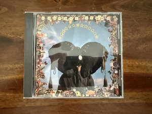 Goodbye Jumbo by World Party (CD, May-1990, Ensign (Label)) FREE SHIPPING - Picture 1 of 2