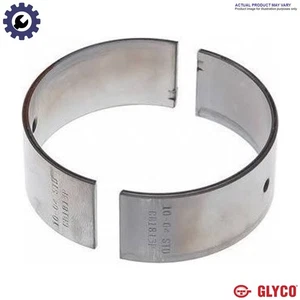 CONNECTING ROD BEARING 71-4095/6 0.25mm +0.25mm FOR F3BE0681A/F3BE0681E 12.9L - Picture 1 of 8