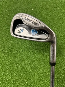 Dunlop 65 #3 Iron / Regular Flex Dunlop Sport Steel Shaft - Picture 1 of 13