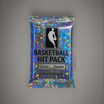 2024-25 NBA Silver MYSTERY HIT PACK: 2+NBA/RC HITS - AUTOMÁTICO/#d/SSP/RPA/& mejor  Foto 1 de 4