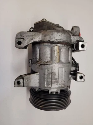 2013-2018 NISSAN ALTIMA AC Compressor 4 Cylinder Sedan SL 926003TA6B        Foto 1 de 4