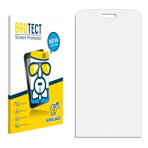 Vitre Protecteur d'écran pour Gigaset SL930A Film de protection en verre - Photo 1/6