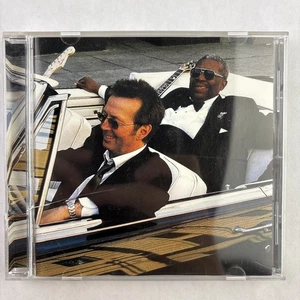 Eric Clapton and B.B. King: Riding With the King - Bild 1 von 6