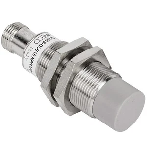 SI18SS-DCE16 PNP NO H S, Inductive Proximity Sensor, 18 mm diameter, stainl - Picture 1 of 1