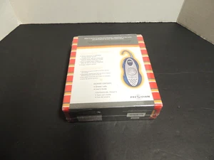 Brand New Presidian Shower Radio Model 63-200 Comes with batteries - Picture 1 of 2