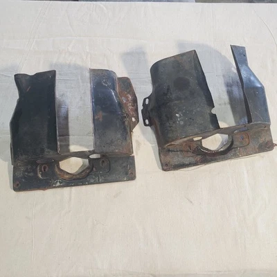 原装单端口气缸盖锡对大众 2 型 — 第 1/4 张图片