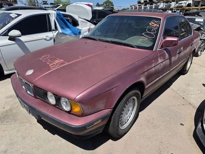 Módulo de control del motor usado (ECM) se adapta a: 1992 Bmw 525I módulo de control electrónico M Foto 1 de 4